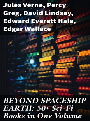 cover image of BEYOND SPACESHIP EARTH